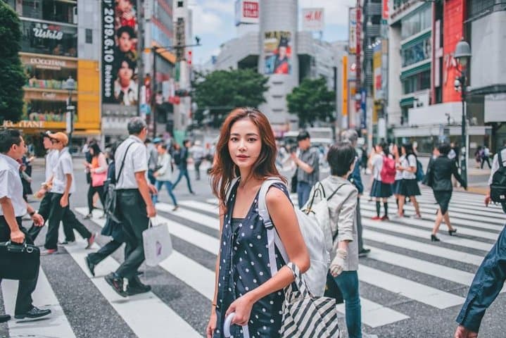 Travel Tokyo with Your Own Personal Photographer — photo 3