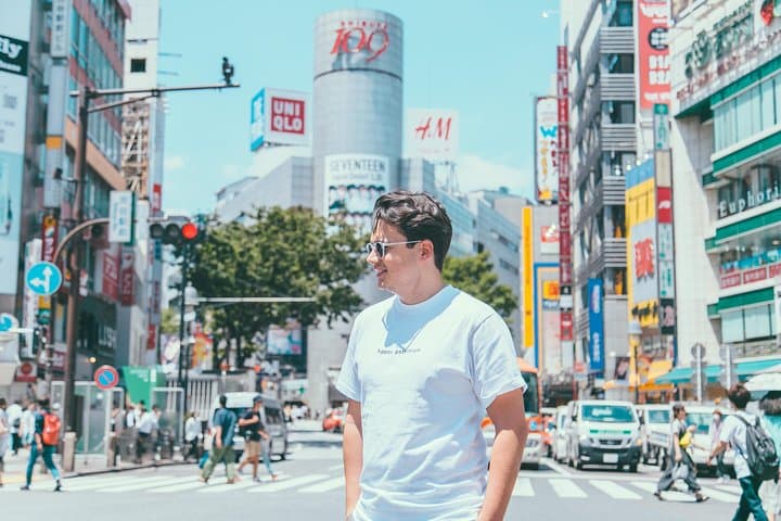 Travel Tokyo with Your Own Personal Photographer — photo 9