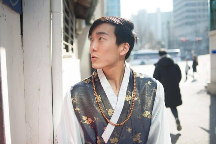Private Photo Session with a Local Photographer in Kyoto — photo 1