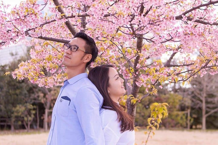 Private Photo Session with a Local Photographer in Kawasaki — photo 4