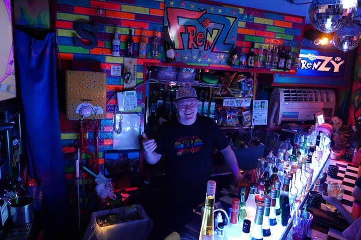 Osaka: LGBTQ+ Life Past and Present — photo 7