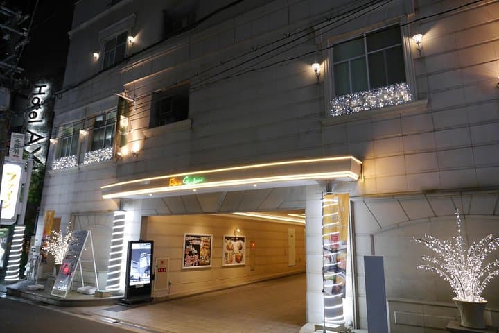 Osaka: LGBTQ+ Life Past and Present — photo 8