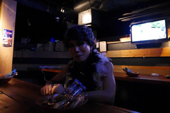 Osaka: LGBTQ+ Life Past and Present — photo 9