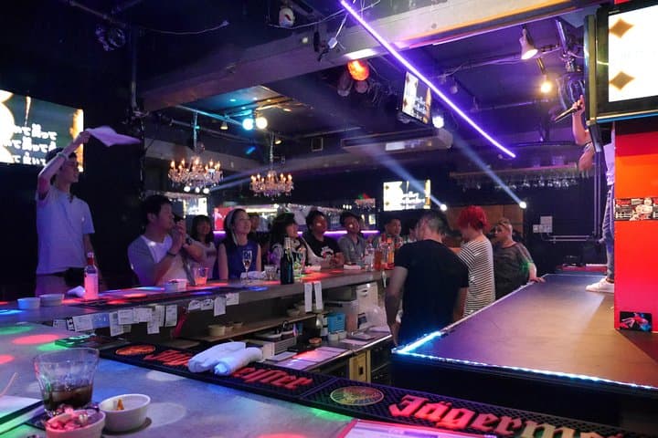 Osaka: LGBTQ+ Life Past and Present — photo 10