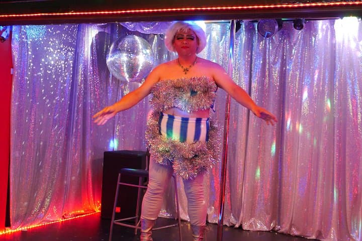 Osaka: LGBTQ+ Life Past and Present — photo 11