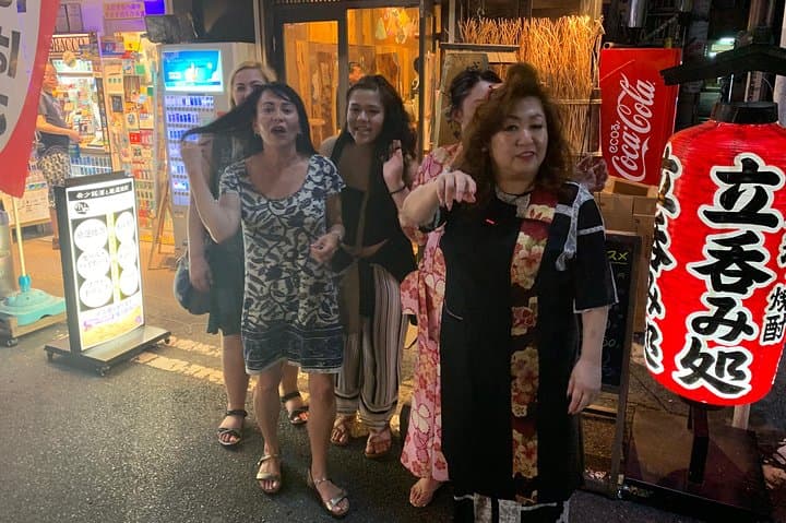 Local Osaka Day Trip with Native English Speaker in Japan 41 yrs! — photo 14