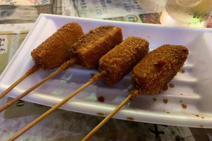 Local Osaka Day Trip with Native English Speaker in Japan 41 yrs! — photo 19