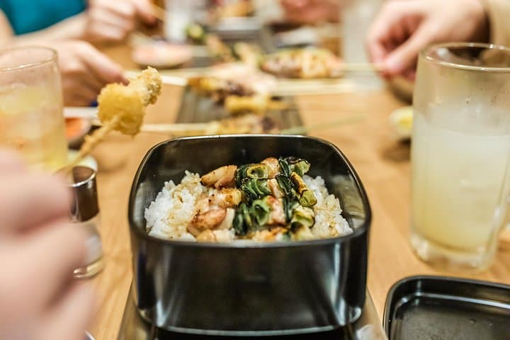 Kyoto Private Food Tours with a Local Foodie: 100% Personalized — photo 2