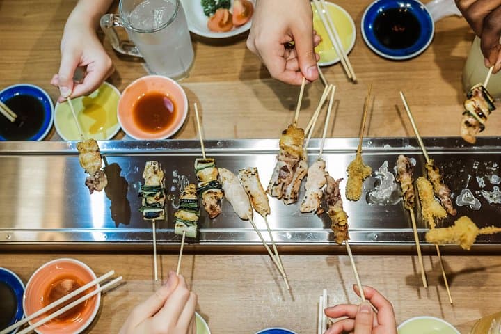 Kyoto Private Food Tours with a Local Foodie: 100% Personalized — photo 10