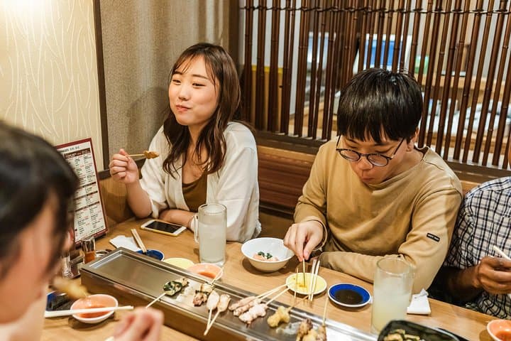 Kyoto Private Food Tours with a Local Foodie: 100% Personalized — photo 6