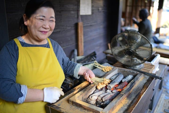 Kyoto Private Food Tours with a Local Foodie: 100% Personalized — photo 7