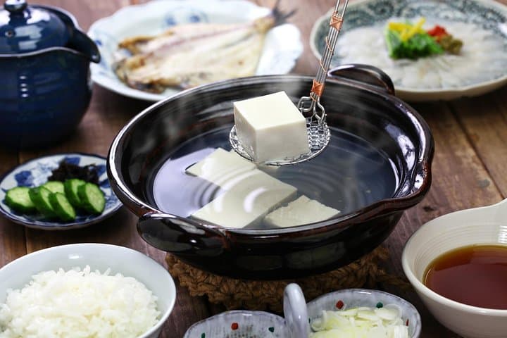 Kyoto Private Food Tours with a Local Foodie: 100% Personalized — photo 12
