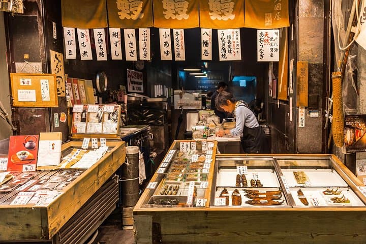 Kyoto Private 7-Hour Hidden Gems Tour with a Local – Unscripted — photo 9