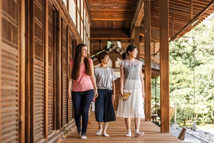 Kyoto Private 7-Hour Hidden Gems Tour with a Local – Unscripted
