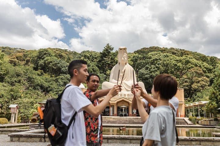 Kyoto Private 7-Hour Hidden Gems Tour with a Local – Unscripted — photo 8