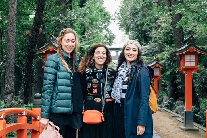 Tokyo Private Tour – Discover Koenji’s Vintage & Bohemian Side — photo 8