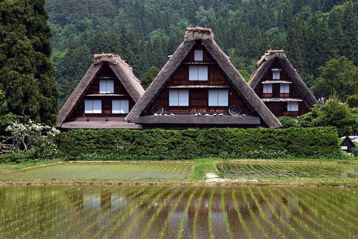 Shirakawago All Must-Sees Private Chauffeur Tour with a Driver (Takayama DEP.) — photo 11