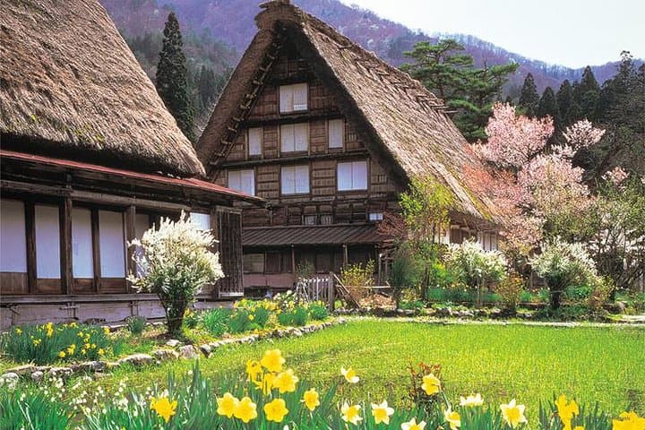 Shirakawago All Must-Sees Private Chauffeur Tour with a Driver (Takayama DEP.) — photo 13