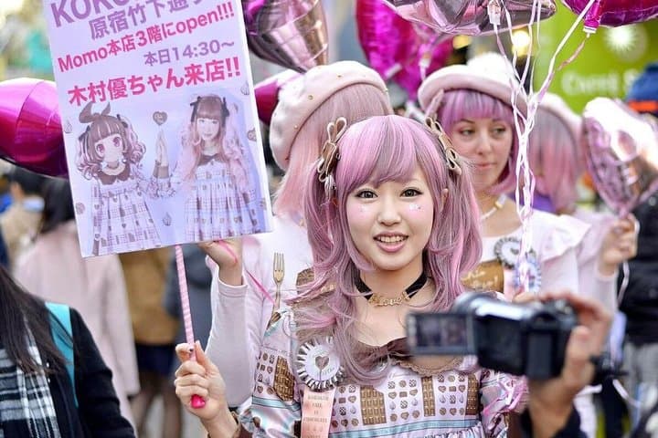 Tokyo Private Off-Beat Tour Hidden Oddities & Icons with a Local — photo 7