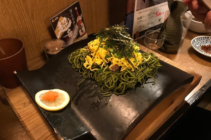 Tokyo Off the Beaten Track Local Sake Drinking Tour — photo 9