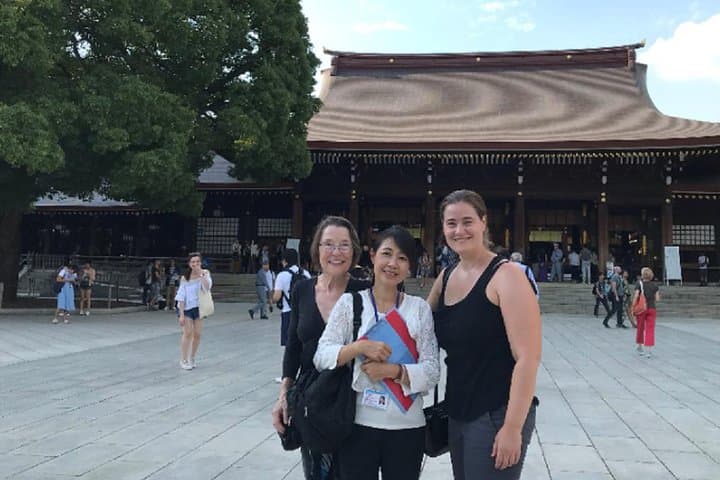 Freely set up plans Guided Private Tours in Tokyo — photo 19