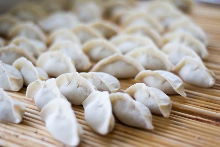 Gyoza Cooking Classes in Tokyo — photo 1