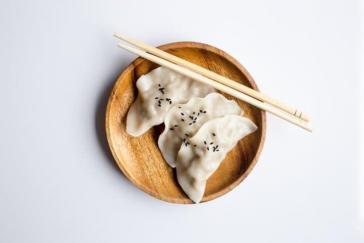 Gyoza Cooking Classes in Tokyo — photo 2