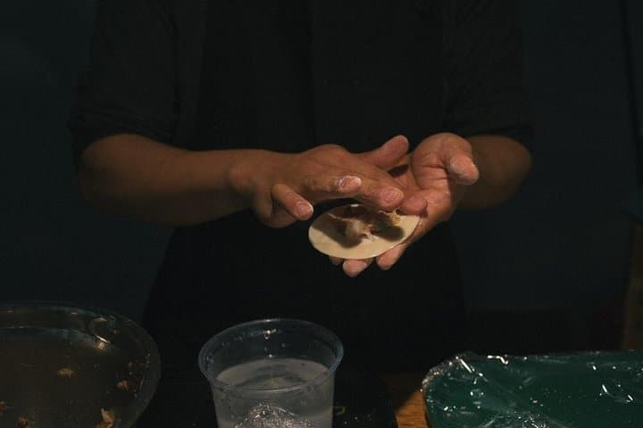 Gyoza Cooking Classes in Tokyo — photo 3