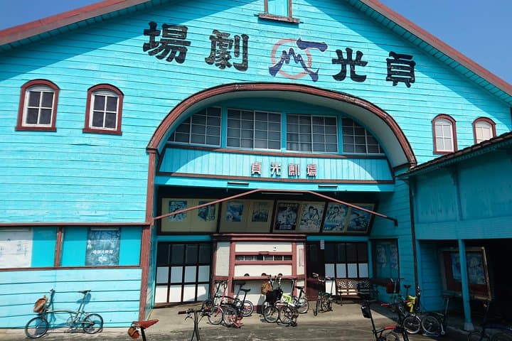 World Agricultural Heritage BROMPTON Slow Cycling Tour — photo 5
