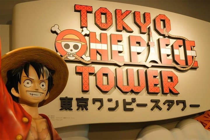 [Private] Tokyo Personalized Tour (Guide Only) — photo 4