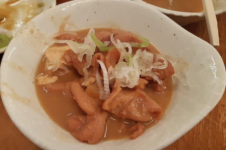 Tokyo Off the Beaten Track Local Sake Drinking Tour — photo 14