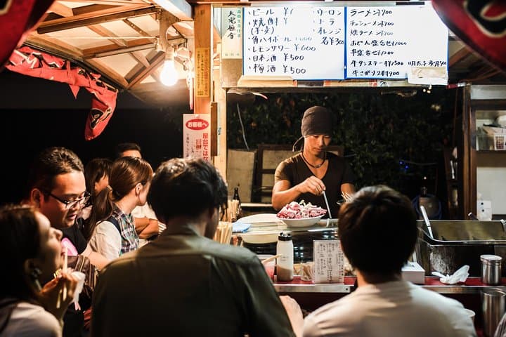 Fukuoka Full Day Tour with a Local: 100% Personalized & Private — photo 10