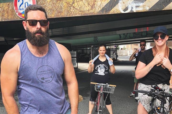 Osaka E-Bike Tour with a Local Guide — photo 12