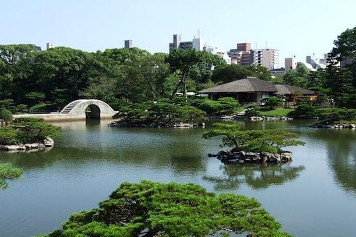 Private Sightseeing Walking Tour in Hiroshima with a Guide — photo 3