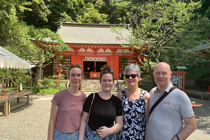 Kamakura Scenic Bike Tour — photo 13