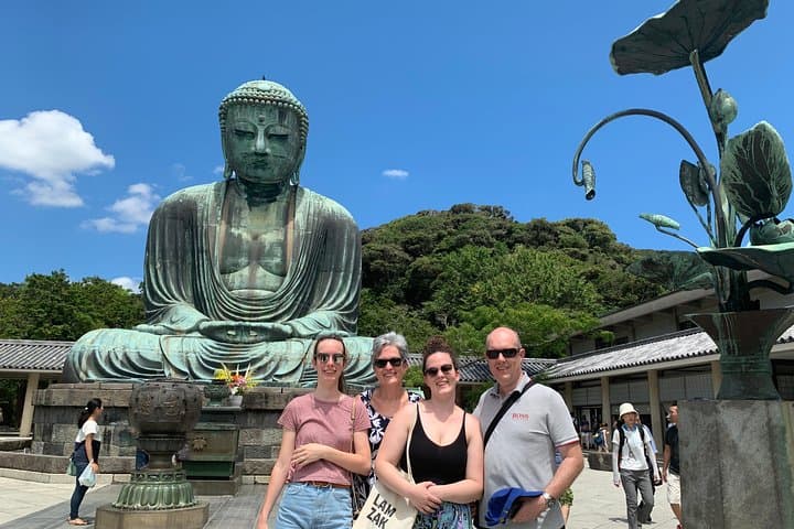 Kamakura Scenic Bike Tour — photo 6