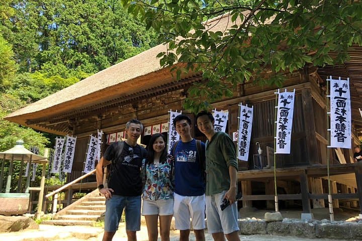 Kamakura Scenic Bike Tour — photo 18