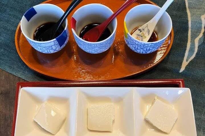 Experience the Shoyu Soy Sauce Making — photo 3