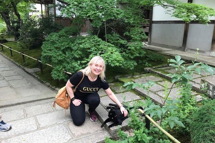 Kyoto Arashiyama Bamboo Forest & Scenery Customized Private Tour — photo 18