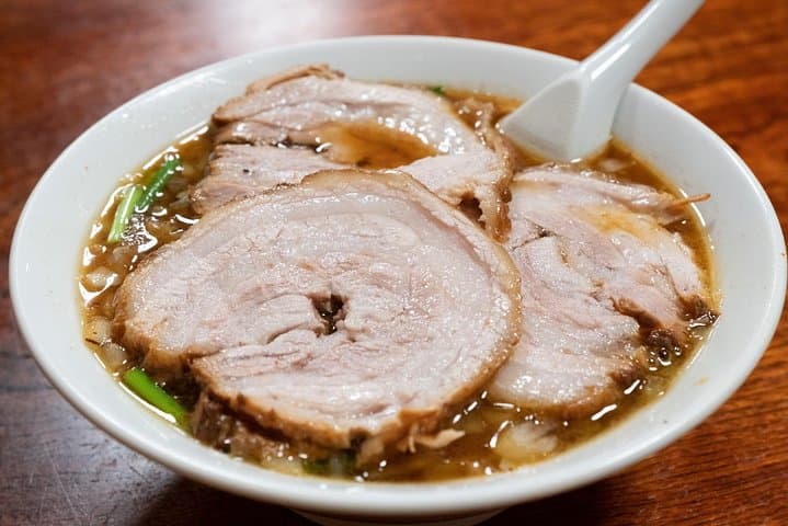 guided japanesefood tour in shibuya(tokyo) — photo 5