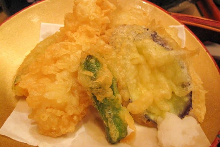 guided japanesefood tour in shibuya(tokyo) — photo 4