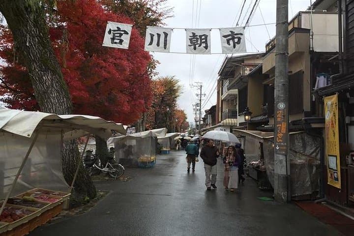 Takayama, Shirakawago & Kanazawa 3 - Day Tour — photo 6