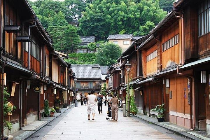 Takayama, Shirakawago & Kanazawa 3 - Day Tour — photo 9