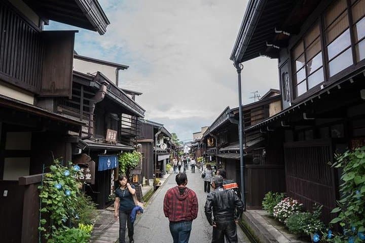 Takayama, Shirakawago & Kanazawa 3 - Day Tour — photo 11