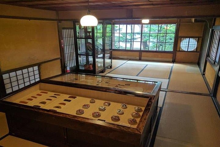 Takayama, Shirakawago & Kanazawa 3 - Day Tour — photo 12