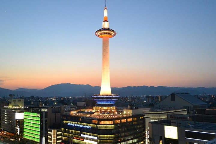 [Private] Kyoto Tailored Tour (Guide + Private Transport) — photo 2
