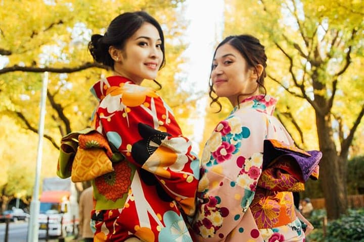 [Private] Kyoto Tailored Tour (Guide + Private Transport) — photo 3