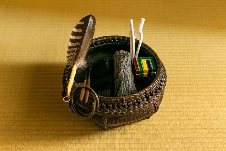 Authentic "Chaji" Matcha Ceremony Experience and Kaiseki Lunch in Tokyo — photo 13