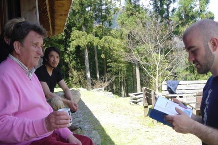 Iya Valley All Must-Sees Private Chauffeur Half-day Tour with a Driver — photo 4