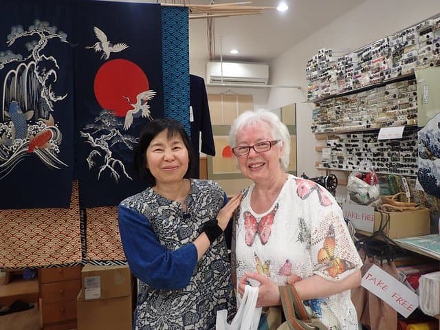 Private group Local Food Tour in Takayama — photo 5
